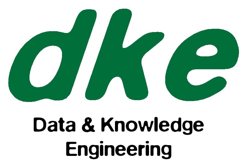Data & Knowledge Engineering