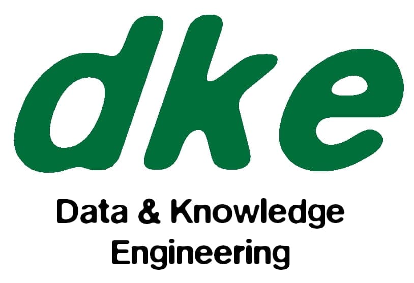 Data & Knowledge Engineering