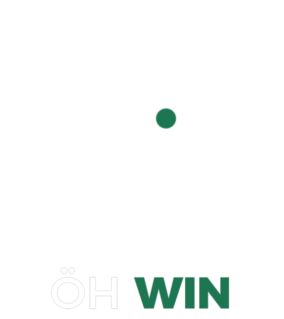 ÖH WIN Logo